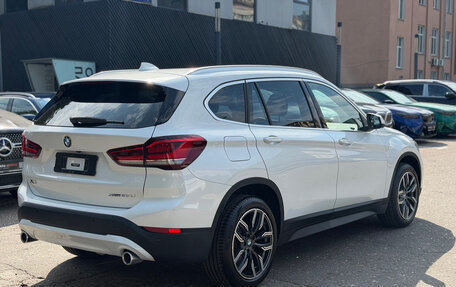 BMW X1, 2023 год, 2 290 000 рублей, 6 фотография