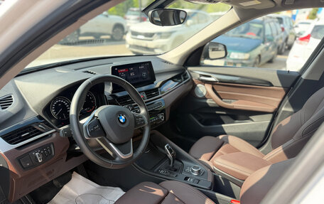 BMW X1, 2023 год, 2 290 000 рублей, 12 фотография
