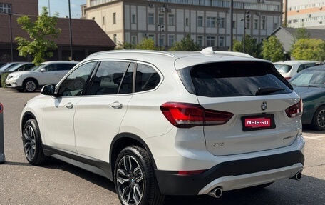 BMW X1, 2023 год, 2 290 000 рублей, 4 фотография