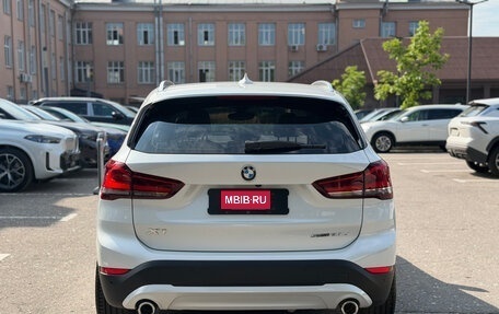 BMW X1, 2023 год, 2 290 000 рублей, 5 фотография
