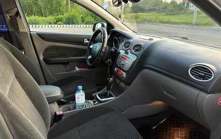 Ford Focus II рестайлинг, 2008 год, 575 000 рублей, 12 фотография