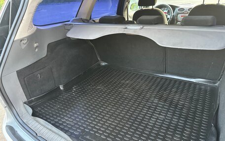 Ford Focus II рестайлинг, 2008 год, 575 000 рублей, 19 фотография