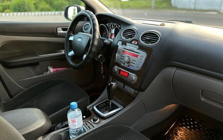 Ford Focus II рестайлинг, 2008 год, 575 000 рублей, 11 фотография
