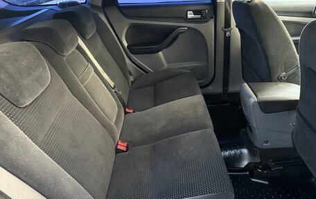 Ford Focus II рестайлинг, 2008 год, 575 000 рублей, 13 фотография