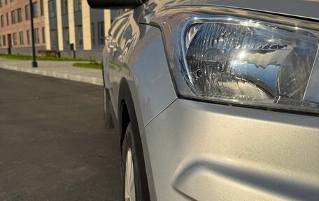 Hyundai Creta I рестайлинг, 2021 год, 1 850 000 рублей, 13 фотография