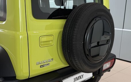 Suzuki Jimny, 2025 год, 4 250 000 рублей, 7 фотография
