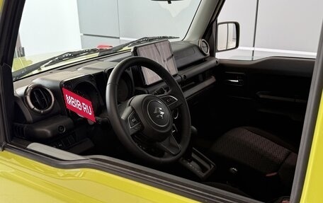Suzuki Jimny, 2025 год, 4 250 000 рублей, 12 фотография