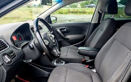 Volkswagen Polo VI (EU Market), 2011 год, 685 000 рублей, 15 фотография