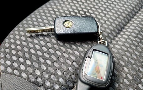 Volkswagen Polo VI (EU Market), 2011 год, 685 000 рублей, 23 фотография