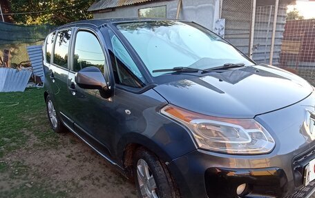 Citroen C3 Picasso I, 2010 год, 670 000 рублей, 3 фотография