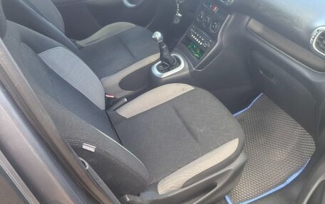 Citroen C3 Picasso I, 2010 год, 670 000 рублей, 10 фотография
