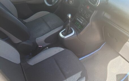 Citroen C3 Picasso I, 2010 год, 670 000 рублей, 12 фотография