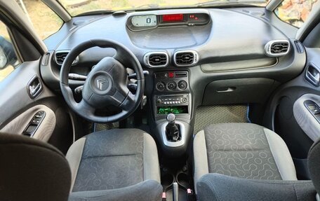 Citroen C3 Picasso I, 2010 год, 670 000 рублей, 9 фотография