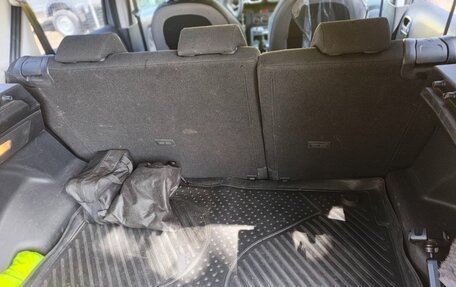 Citroen C3 Picasso I, 2010 год, 670 000 рублей, 8 фотография