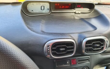 Citroen C3 Picasso I, 2010 год, 670 000 рублей, 11 фотография