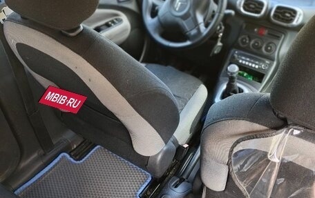 Citroen C3 Picasso I, 2010 год, 670 000 рублей, 7 фотография