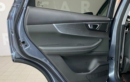 Chery Tiggo 7 Pro, 2021 год, 1 620 000 рублей, 19 фотография