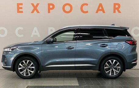 Chery Tiggo 7 Pro, 2021 год, 1 620 000 рублей, 8 фотография