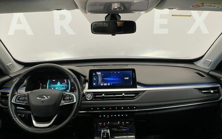 Chery Tiggo 7 Pro, 2021 год, 1 620 000 рублей, 9 фотография
