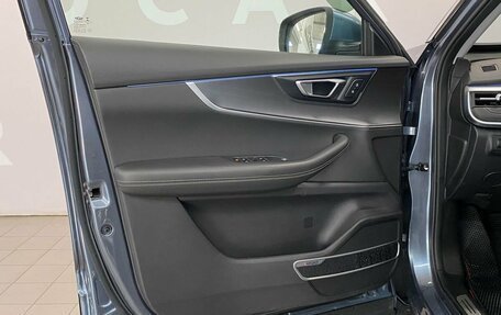 Chery Tiggo 7 Pro, 2021 год, 1 620 000 рублей, 18 фотография