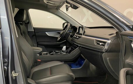 Chery Tiggo 7 Pro, 2021 год, 1 620 000 рублей, 17 фотография