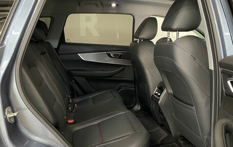 Chery Tiggo 7 Pro, 2021 год, 1 620 000 рублей, 16 фотография