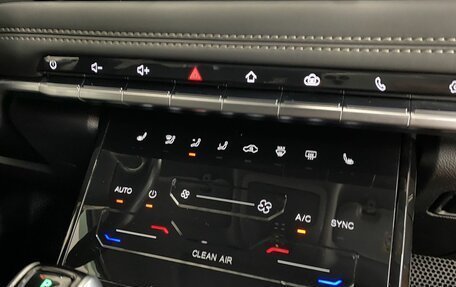 Chery Tiggo 7 Pro, 2021 год, 1 620 000 рублей, 13 фотография