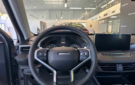 Haval Jolion, 2026 год, 2 649 000 рублей, 10 фотография