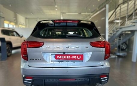 Haval Jolion, 2026 год, 2 599 000 рублей, 5 фотография