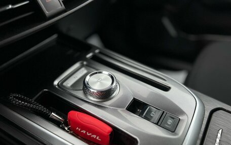 Haval Jolion, 2021 год, 1 500 000 рублей, 13 фотография