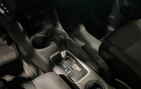 Mitsubishi Outlander III рестайлинг 3, 2013 год, 1 450 000 рублей, 18 фотография