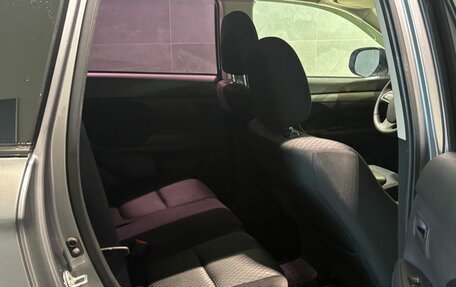 Mitsubishi Outlander III рестайлинг 3, 2013 год, 1 450 000 рублей, 10 фотография