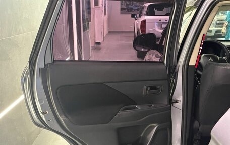 Mitsubishi Outlander III рестайлинг 3, 2013 год, 1 450 000 рублей, 11 фотография