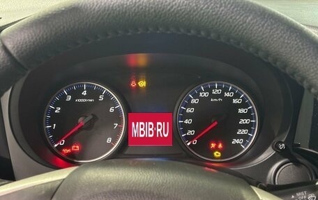 Mitsubishi Outlander III рестайлинг 3, 2013 год, 1 450 000 рублей, 15 фотография
