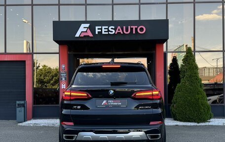BMW X5, 2019 год, 5 458 000 рублей, 8 фотография