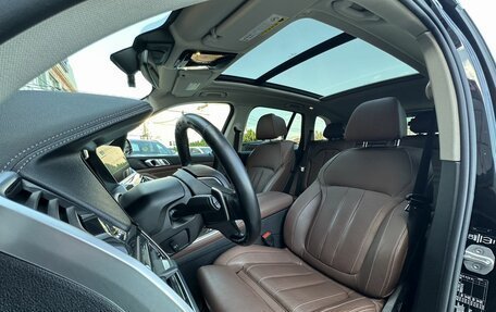 BMW X5, 2019 год, 5 458 000 рублей, 11 фотография