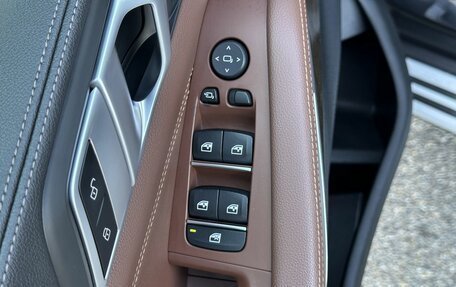 BMW X5, 2019 год, 5 458 000 рублей, 10 фотография