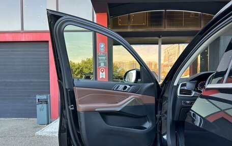 BMW X5, 2019 год, 5 458 000 рублей, 9 фотография