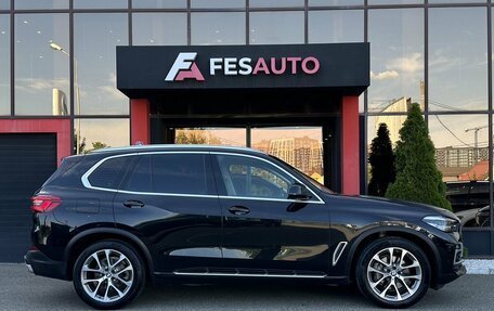 BMW X5, 2019 год, 5 458 000 рублей, 4 фотография
