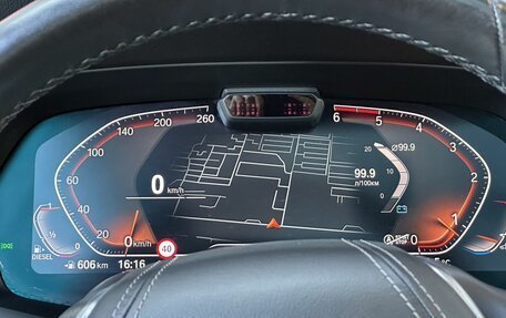 BMW X5, 2019 год, 5 458 000 рублей, 13 фотография