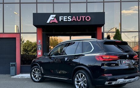 BMW X5, 2019 год, 5 458 000 рублей, 7 фотография