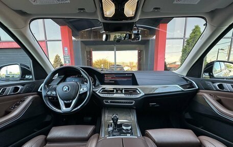 BMW X5, 2019 год, 5 458 000 рублей, 16 фотография