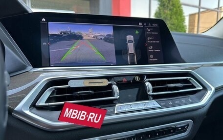 BMW X5, 2019 год, 5 458 000 рублей, 15 фотография