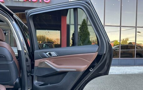 BMW X5, 2019 год, 5 458 000 рублей, 19 фотография