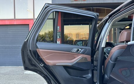 BMW X5, 2019 год, 5 458 000 рублей, 17 фотография