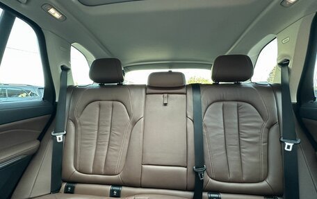 BMW X5, 2019 год, 5 458 000 рублей, 20 фотография
