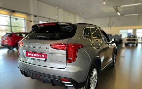 Haval Jolion, 2026 год, 2 649 000 рублей, 5 фотография
