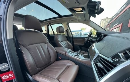 BMW X5, 2019 год, 5 458 000 рублей, 18 фотография