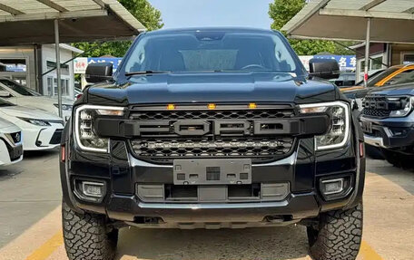 Ford Ranger, 2023 год, 4 857 000 рублей, 2 фотография