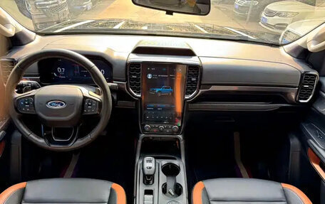 Ford Ranger, 2023 год, 4 857 000 рублей, 12 фотография
